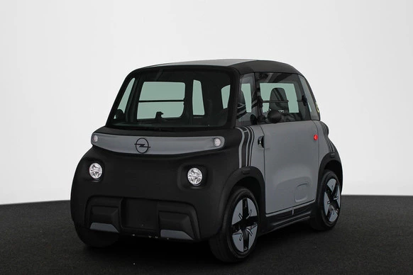 Opel Rocks-e - Afbeelding 1 van 30