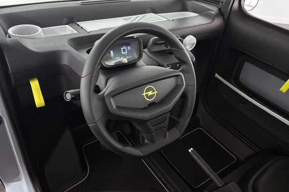 Opel Rocks-e - Afbeelding 5 van 30