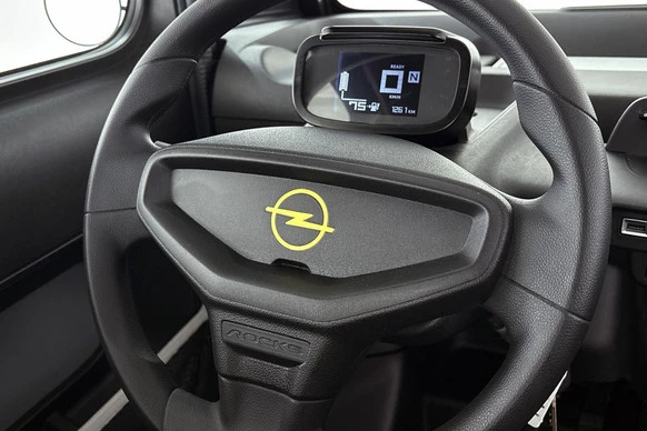 Opel Rocks-e - Afbeelding 7 van 30
