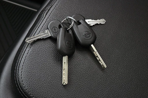 Opel Rocks-e - Afbeelding 8 van 30