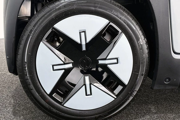 Opel Rocks-e - Afbeelding 9 van 30