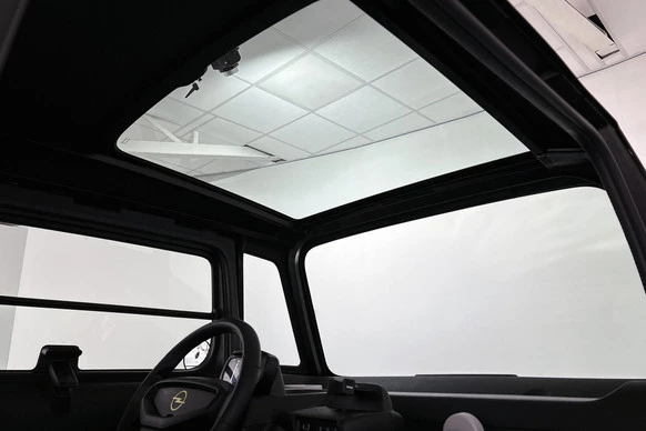 Opel Rocks-e - Afbeelding 10 van 30