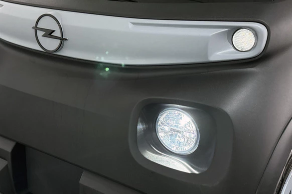 Opel Rocks-e - Afbeelding 11 van 30