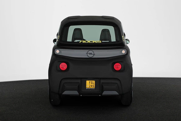 Opel Rocks-e - Afbeelding 13 van 30