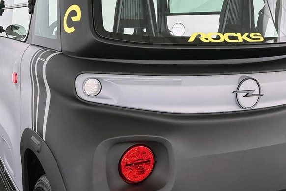 Opel Rocks-e - Afbeelding 14 van 30