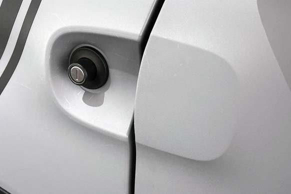 Opel Rocks-e - Afbeelding 17 van 30