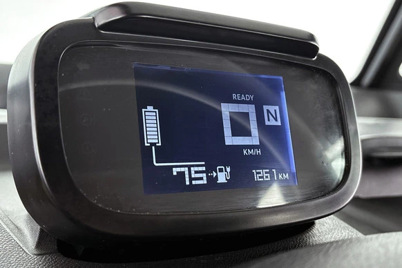 Opel Rocks-e - Afbeelding 18 van 30