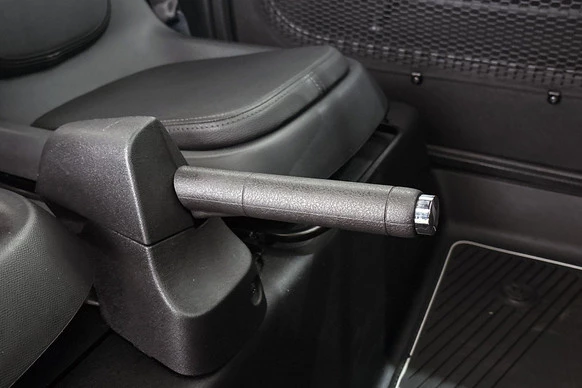 Opel Rocks-e - Afbeelding 22 van 30