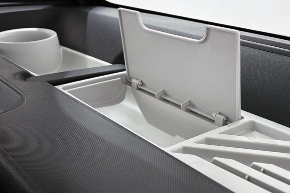 Opel Rocks-e - Afbeelding 23 van 30