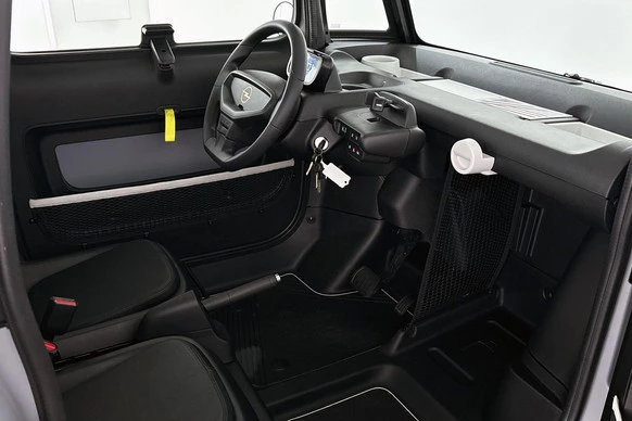 Opel Rocks-e - Afbeelding 26 van 30