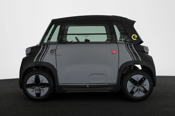 Opel Rocks-e - Afbeelding 28 van 30