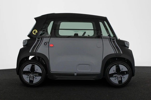 Opel Rocks-e - Afbeelding 29 van 30