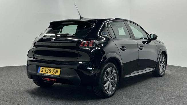 Peugeot e-208 - Afbeelding 2 van 30