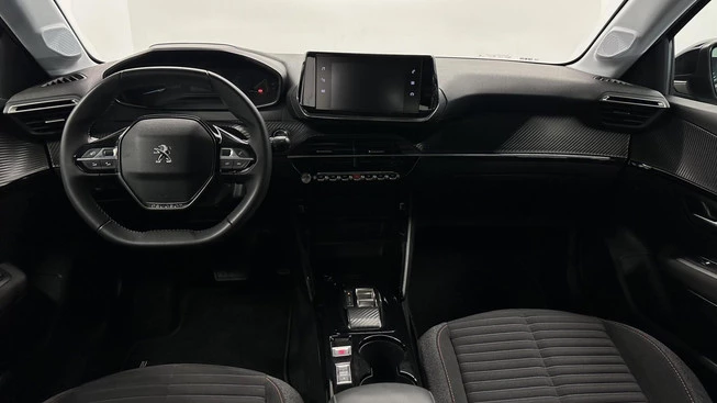 Peugeot e-208 - Afbeelding 3 van 30