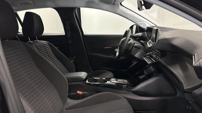 Peugeot e-208 - Afbeelding 4 van 30