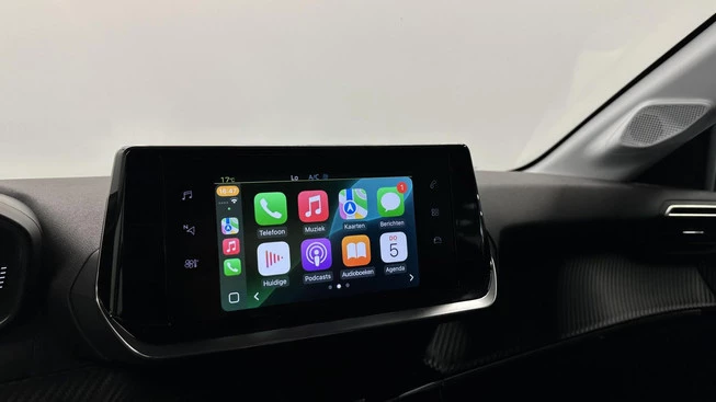 Peugeot e-208 - Afbeelding 7 van 30