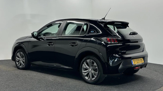 Peugeot e-208 - Afbeelding 9 van 30