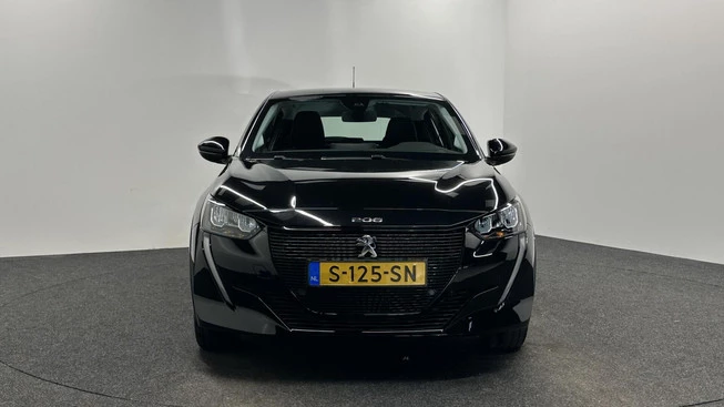 Peugeot e-208 - Afbeelding 10 van 30