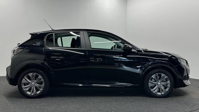 Peugeot e-208 - Afbeelding 12 van 30