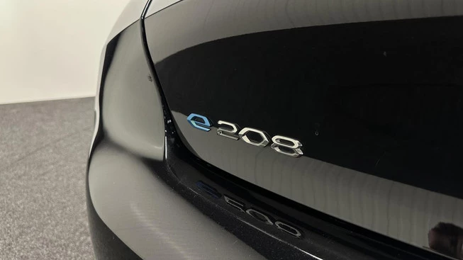 Peugeot e-208 - Afbeelding 16 van 30