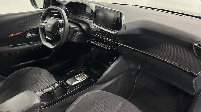 Peugeot e-208 - Afbeelding 17 van 30