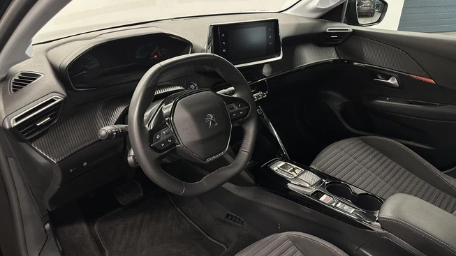 Peugeot e-208 - Afbeelding 21 van 30