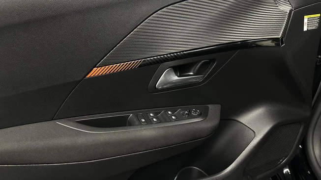 Peugeot e-208 - Afbeelding 22 van 30