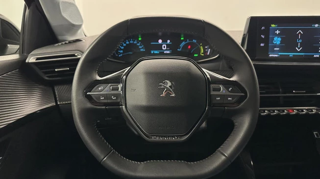 Peugeot e-208 - Afbeelding 24 van 30