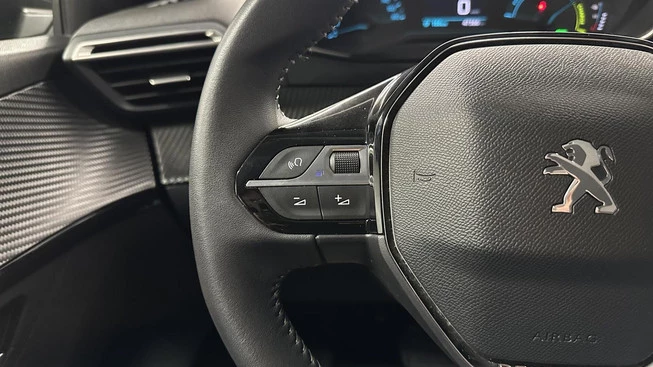 Peugeot e-208 - Afbeelding 25 van 30