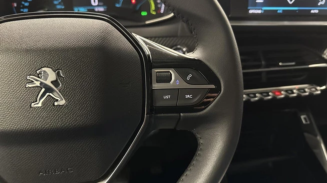 Peugeot e-208 - Afbeelding 26 van 30