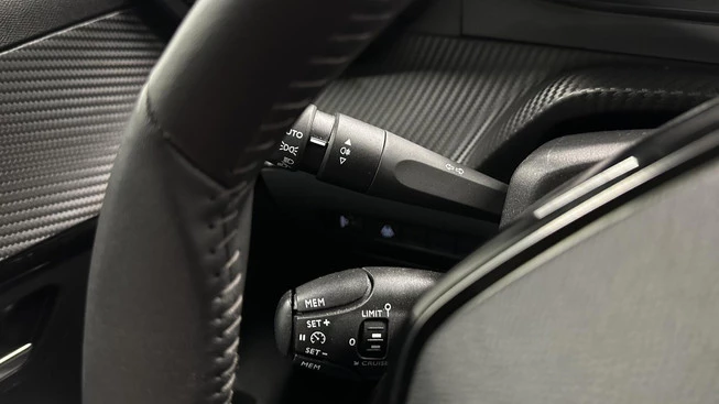 Peugeot e-208 - Afbeelding 27 van 30