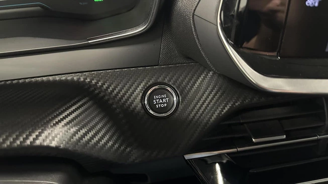 Peugeot e-208 - Afbeelding 29 van 30