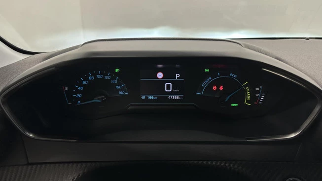 Peugeot e-208 - Afbeelding 30 van 30