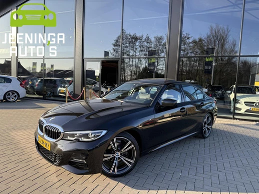 BMW 3 Serie - Afbeelding 1 van 30