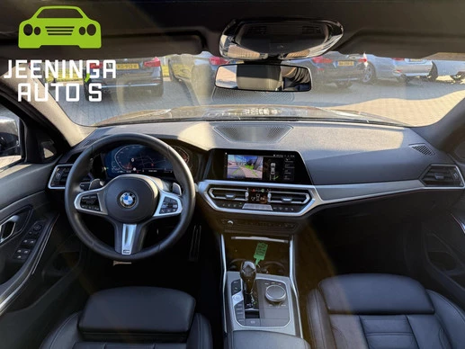 BMW 3 Serie - Afbeelding 2 van 30