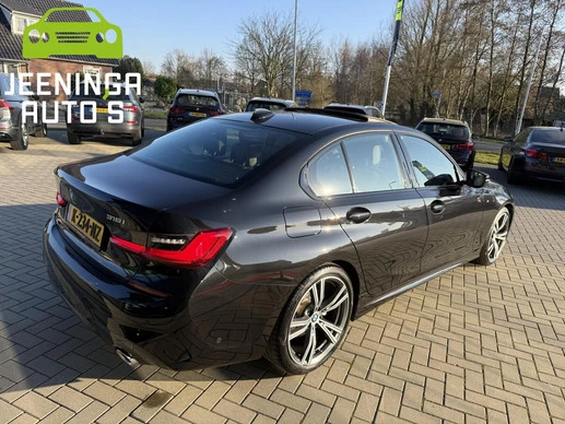 BMW 3 Serie - Afbeelding 3 van 30