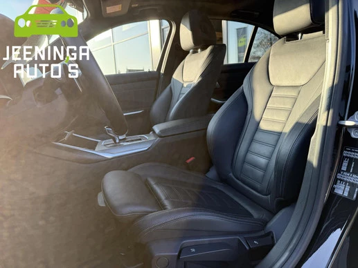 BMW 3 Serie - Afbeelding 4 van 30