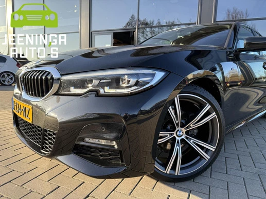 BMW 3 Serie - Afbeelding 6 van 30
