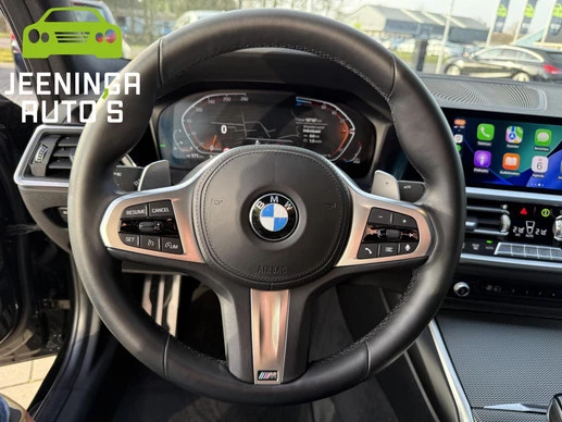 BMW 3 Serie - Afbeelding 13 van 30