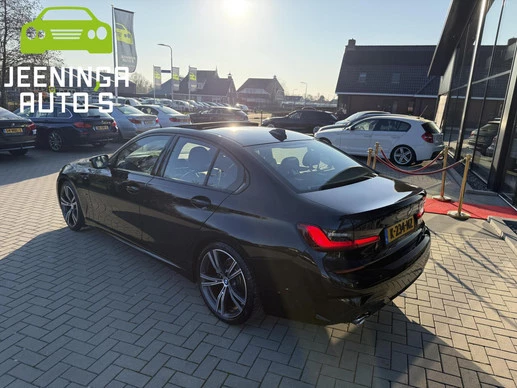 BMW 3 Serie - Afbeelding 19 van 30