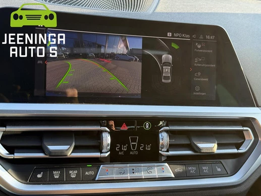 BMW 3 Serie - Afbeelding 20 van 30