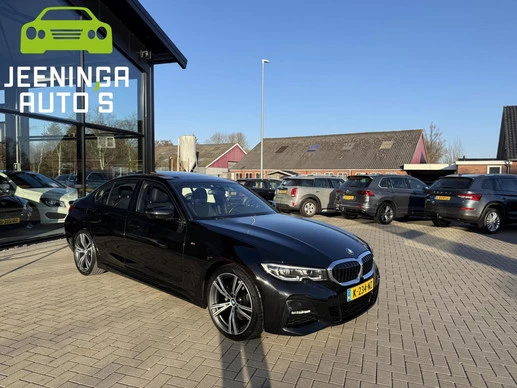 BMW 3 Serie - Afbeelding 22 van 30