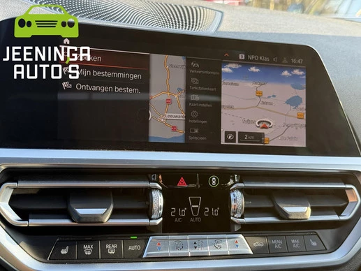 BMW 3 Serie - Afbeelding 24 van 30