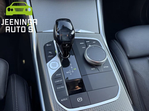 BMW 3 Serie - Afbeelding 26 van 30