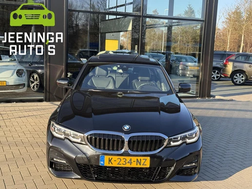 BMW 3 Serie - Afbeelding 27 van 30