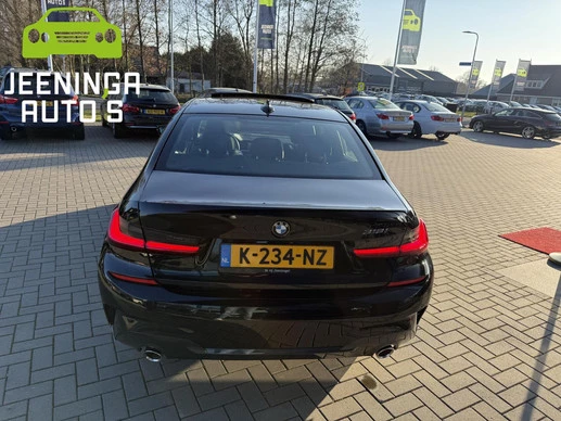 BMW 3 Serie - Afbeelding 28 van 30