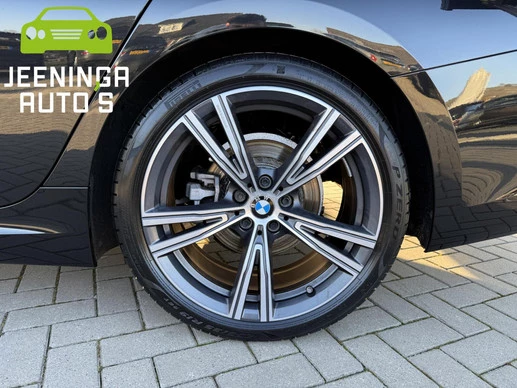 BMW 3 Serie - Afbeelding 29 van 30