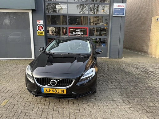Volvo V40 - Afbeelding 1 van 26