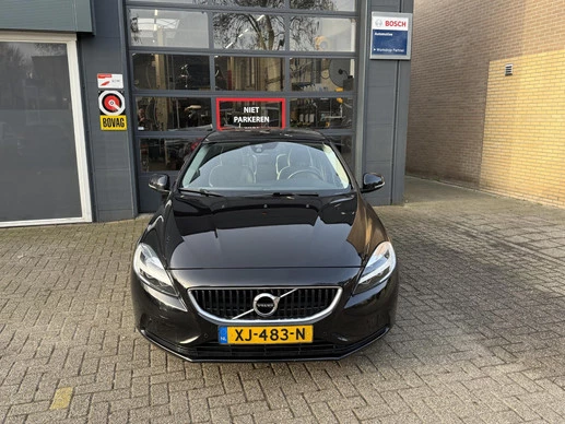 Volvo V40 - Afbeelding 2 van 26