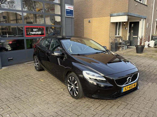 Volvo V40 - Afbeelding 3 van 26